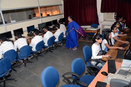 Advance Control Lab