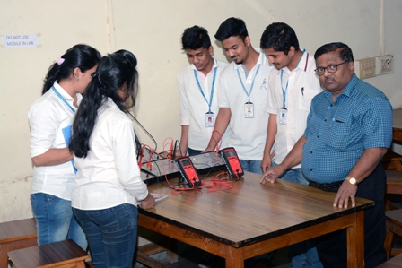 EI Lab
