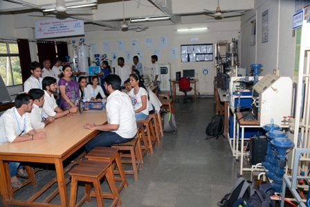 IPC Lab