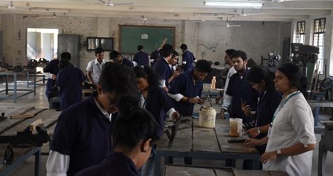 Carpentry Workshop