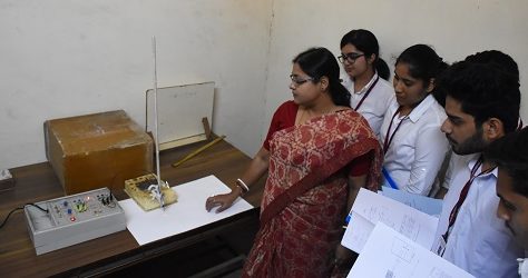 Physics Lab
