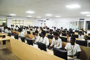 Lab IT 1 - Internet Technology Lab