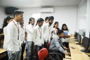 Lab IT 3 - Project Lab