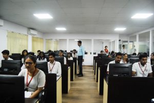 Lab IT 4 - Network Lab