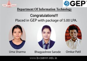2.GEP