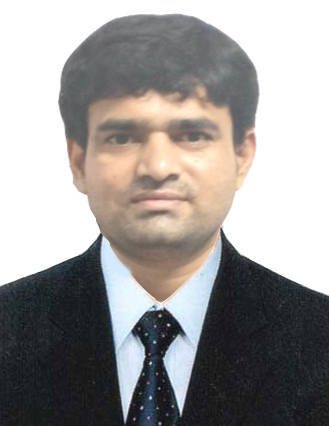 Sachin Darekar
