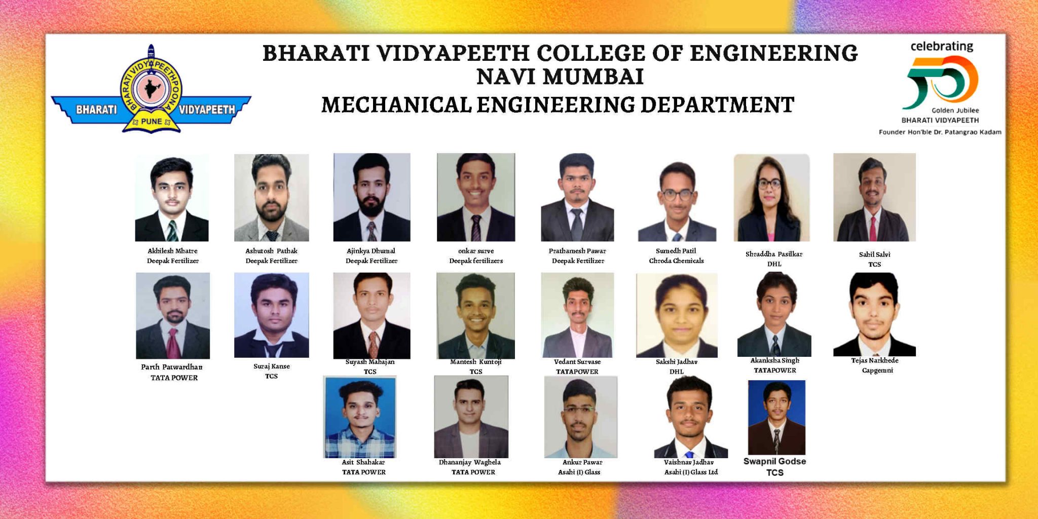 BHARATI VIDYAPEETH COLLEGE OF ENGINEERING NAVI MUMBAI_Page11
