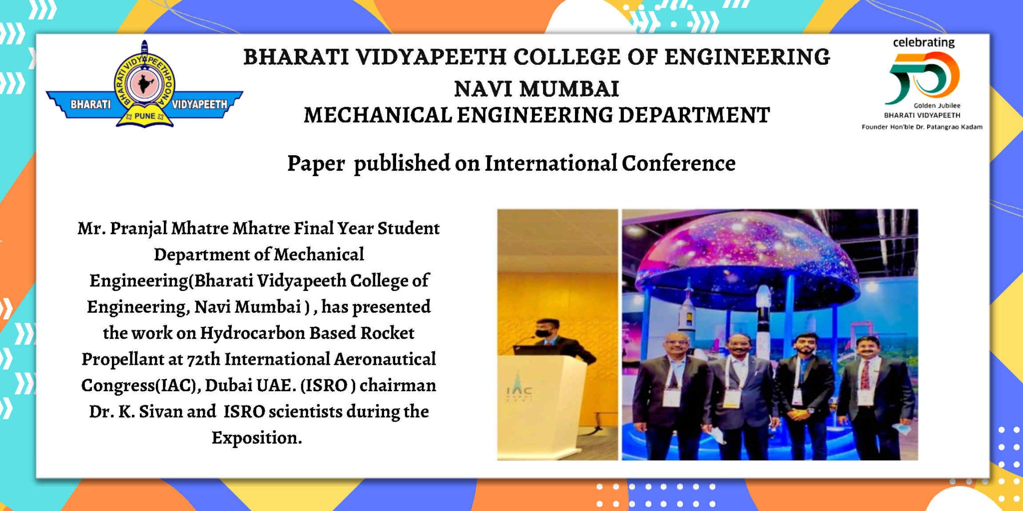 BHARATI VIDYAPEETH COLLEGE OF ENGINEERING NAVI MUMBAI_Page4