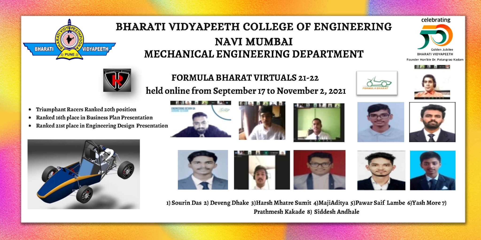 BHARATI VIDYAPEETH COLLEGE OF ENGINEERING NAVI MUMBAI_Page5