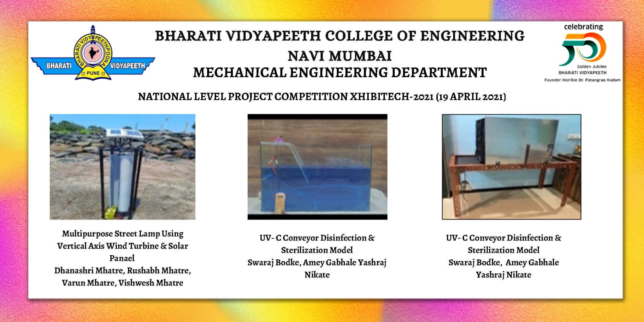 BHARATI VIDYAPEETH COLLEGE OF ENGINEERING NAVI MUMBAI_Page7